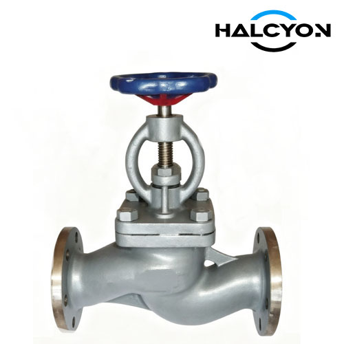 GB/T585-1999 Type A/AS Flanged Stop Check Valve